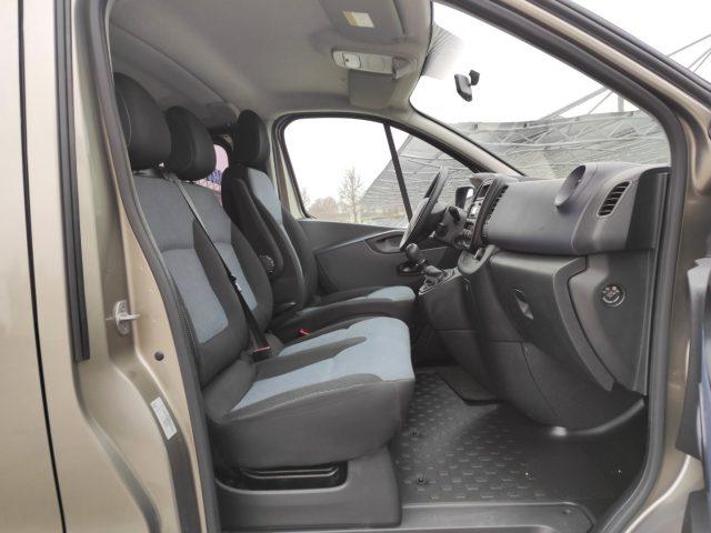 OPEL Vivaro 29 1.6 CDTI PC-TN Combi N1 PREZZO + IVA