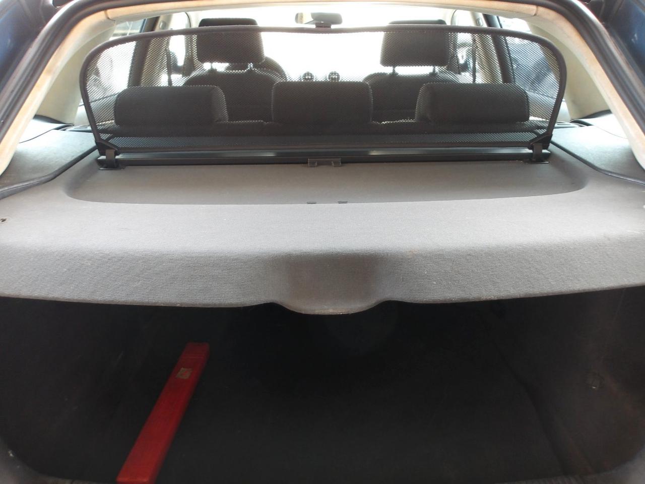 AUDI A3 Sportback 2.0 tdi Ambiente s-tronic (dsg)