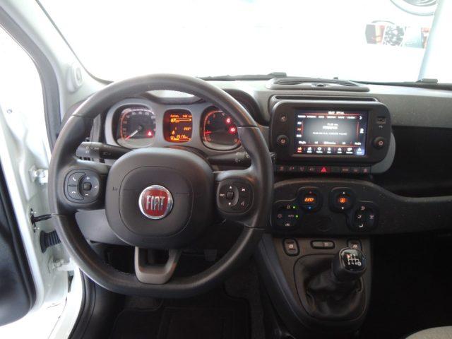 FIAT Panda Cross 1.0 FireFly S&S Hybrid