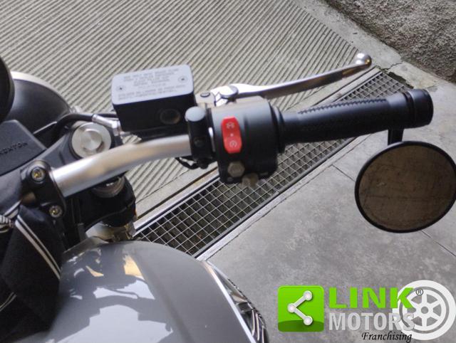 BRIXTON Cromwell 1200 2023