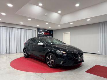 Volvo V40 D3 R-design