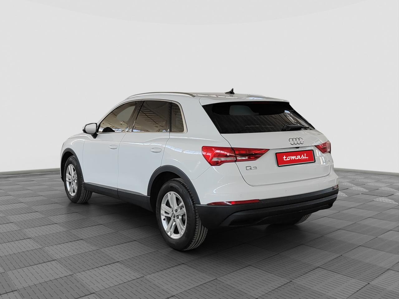 AUDI Q3 2ª serie Q3 35 TFSI S tronic Business