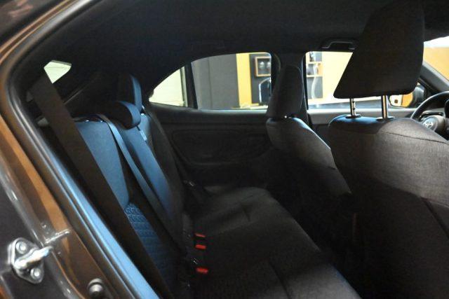 TOYOTA Yaris Cross 1.5 Hybrid 5p.E-CVT TeamD Radar Sed.risc.Navi full