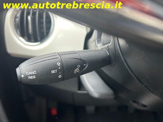 FIAT 500 1.0 Hybrid Cult