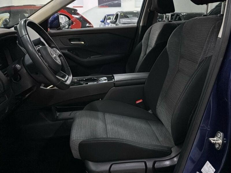 Nissan X-Trail 1.5 EREV e-4orce N-Connecta Auto