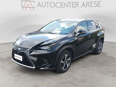LEXUS NX 300 Hybrid 4WD Luxury