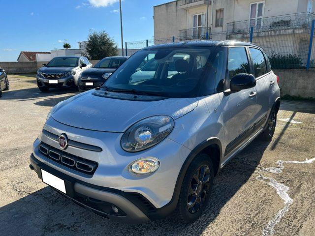 FIAT 500L 1.3 MJET 95 CV Cross