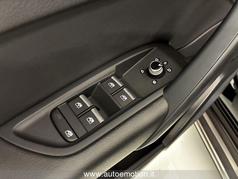 Audi Q5 40 TDI 204 CV quattro S tronic S line
