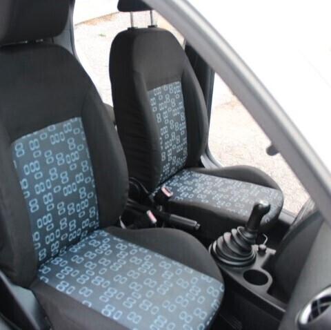 FORD FIESTA 1.2ie TECNO-GREY 5P ESTETICA COME DA FOTO CLIMATIZZATA ABS EBD RADIO CD ESENTE BOLLO