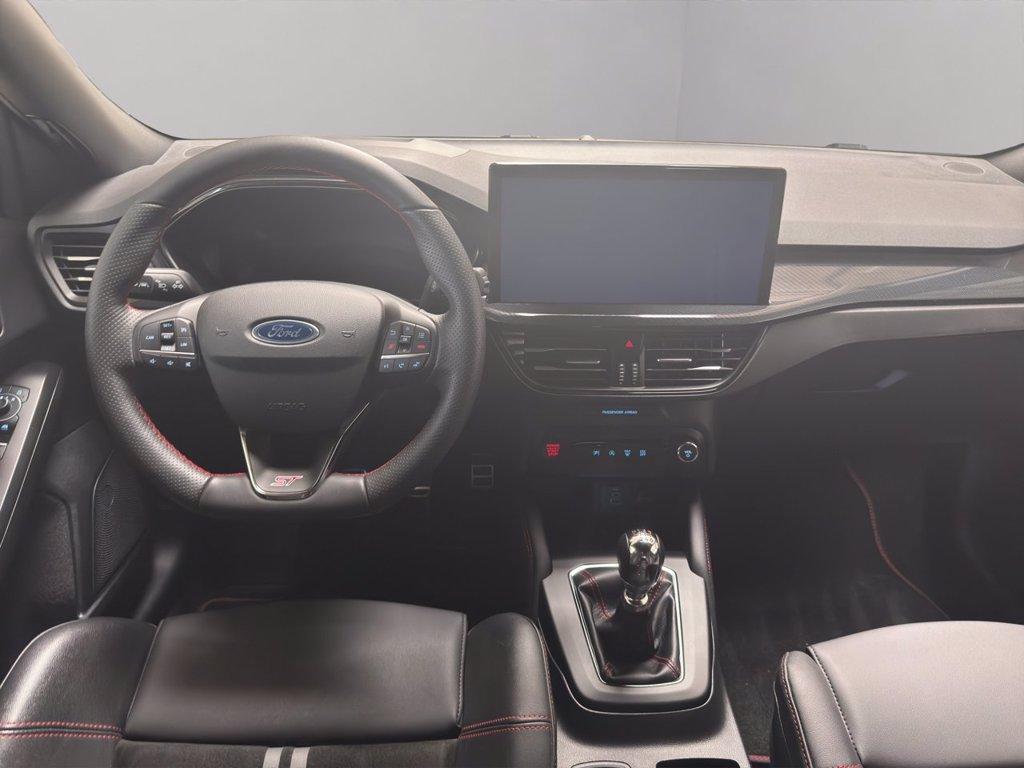 FORD Focus 2.3 EcoBoost 280 CV 5p. ST del 2025