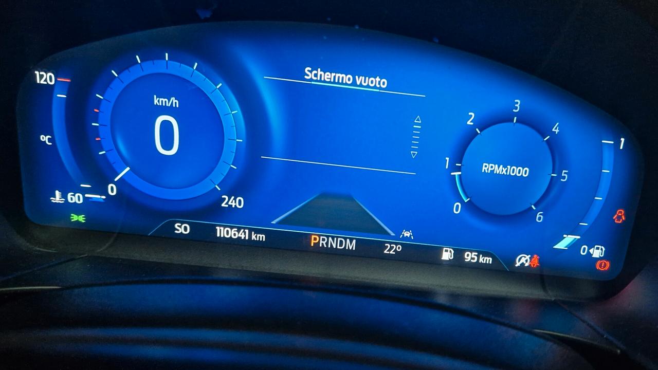 Ford Kuga 1.5 EcoBlue 120 CV aut. 2WD ST-Line led N1