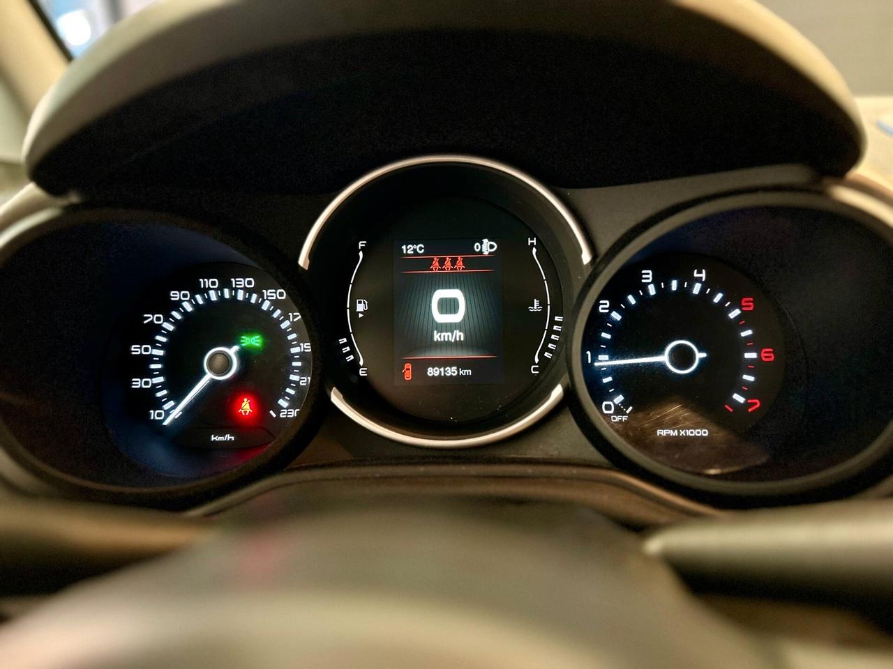 Fiat 500L 1.3 Multijet 95 CV Cross *PREZZO PROMO*