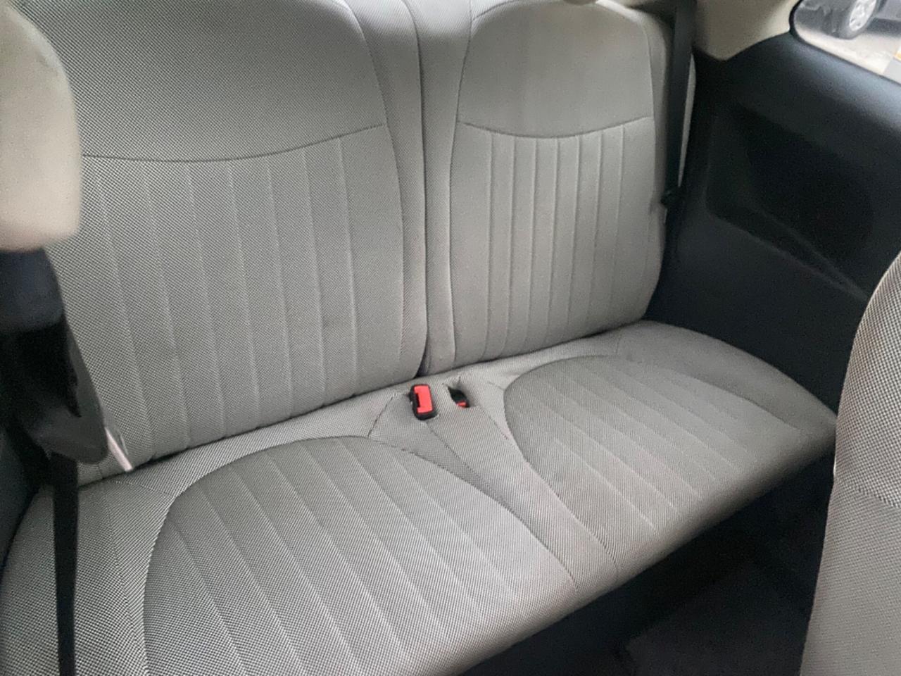 Fiat 500 1.2 EasyPower Pop