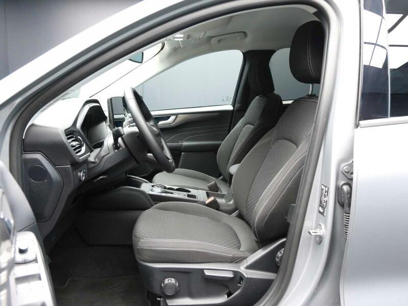 FORD Kuga 3ª serie Kuga 2.5 Full Hybrid 180 CV...