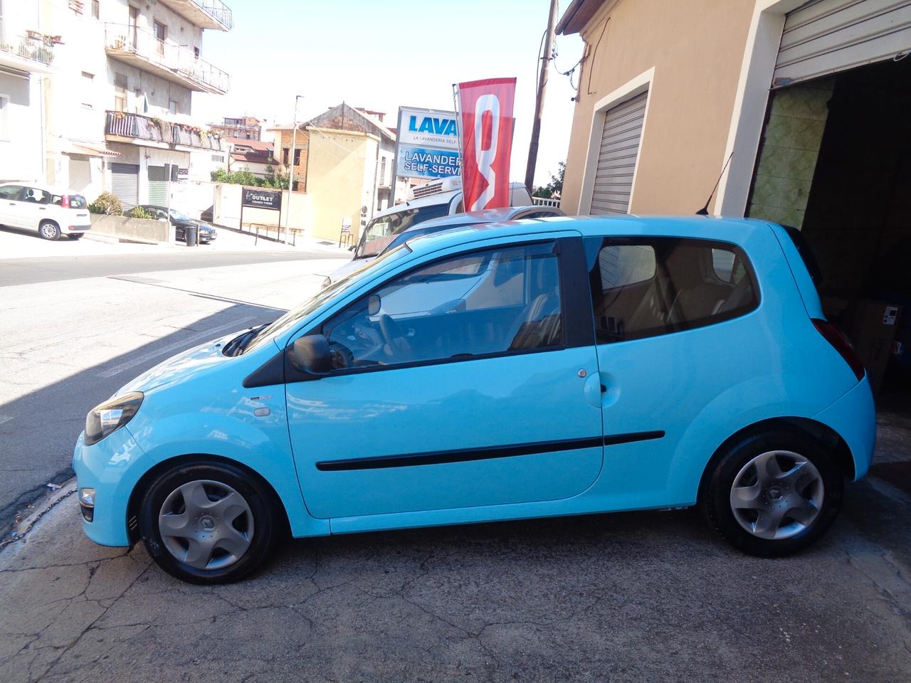 Renault Twingo 1.2 Night&Day (FINANZIABILE)