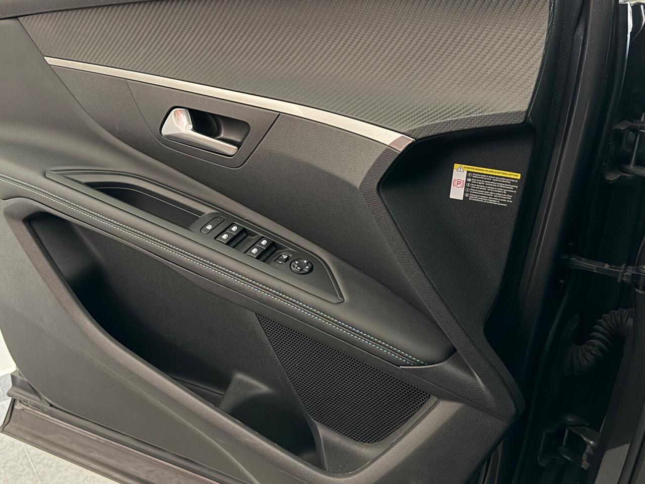 Peugeot 3008 BlueHDi 130 S&S Allure