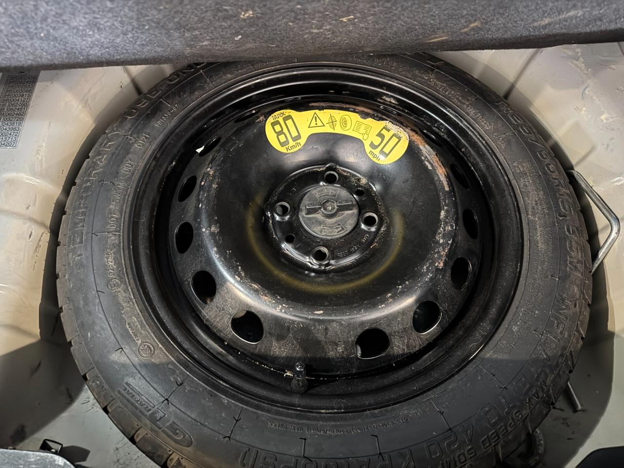 FIAT PANDA 1.0 FIREFLY HYBRID CROSS 2021