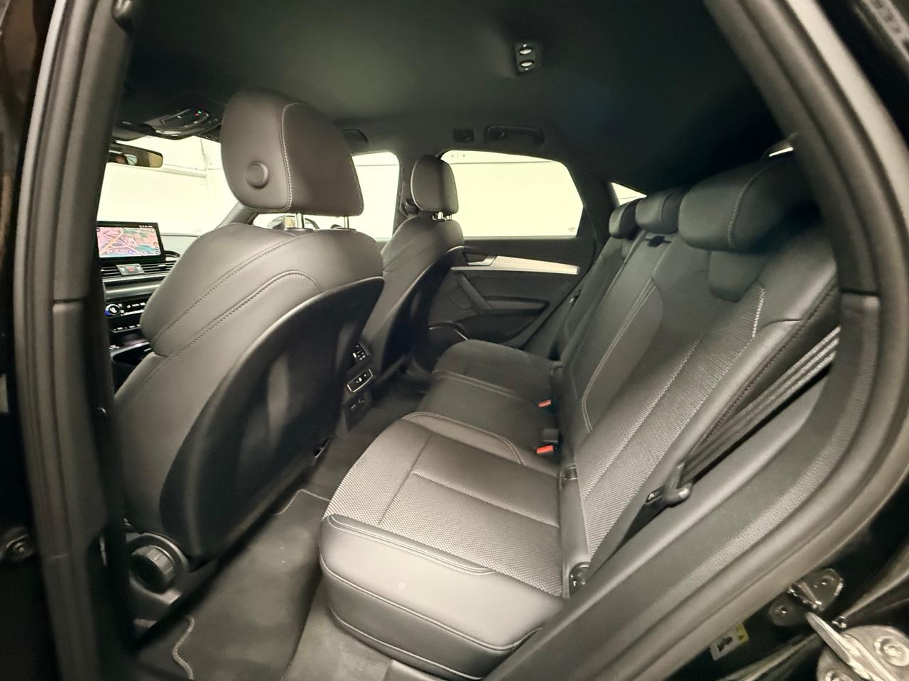 Audi Q5 SPB 35 TDI 163CV S tronic line plus 10/2022 EURO 6B