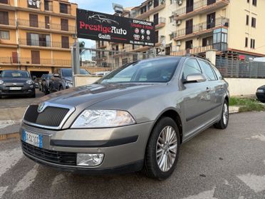 Skoda Octavia 2.0 TDI DSG Elegance