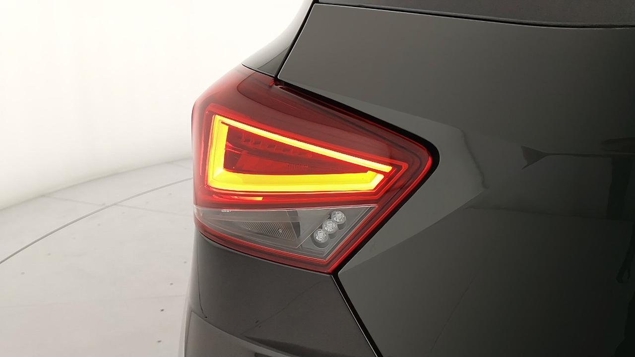 SEAT Ibiza V 2017 - Ibiza 1.0 ecotsi FR 95cv
