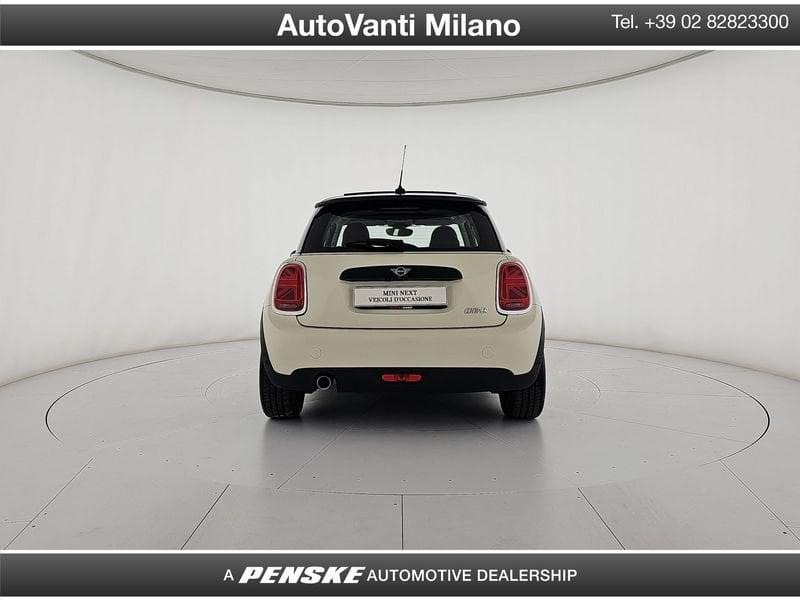 MINI Mini 3 porte 1.5 Cooper Boost