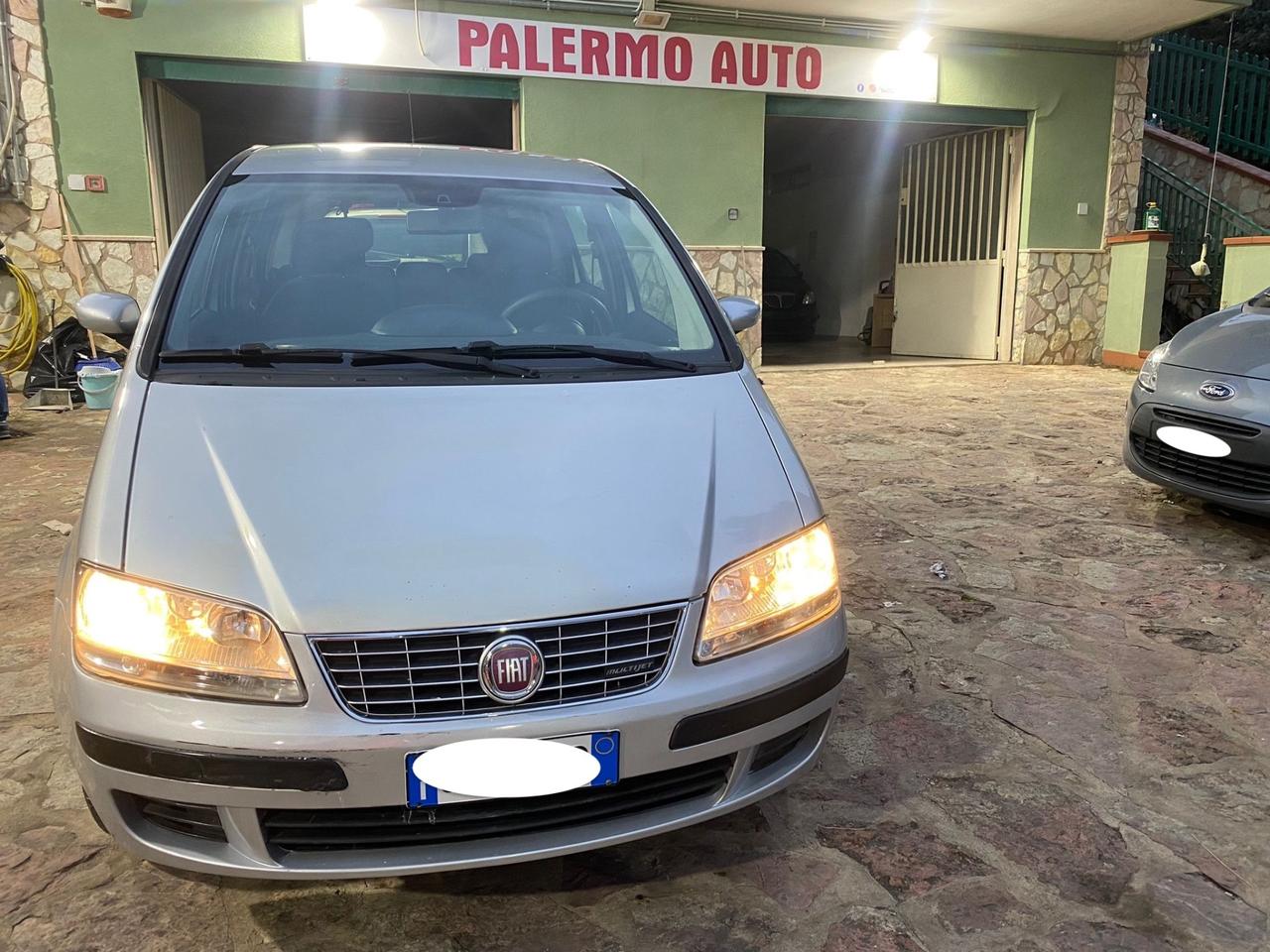 Fiat Idea 1.3 jtd 90CV DINAMIC