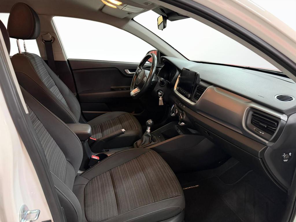 KIA Stonic - Stonic 1.2 Style s/Design Pack ecogpl 82cv