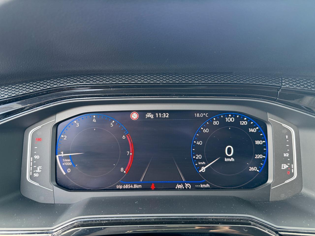 Volkswagen Polo 1.0 evo Edition Plus / NO VINCOLI