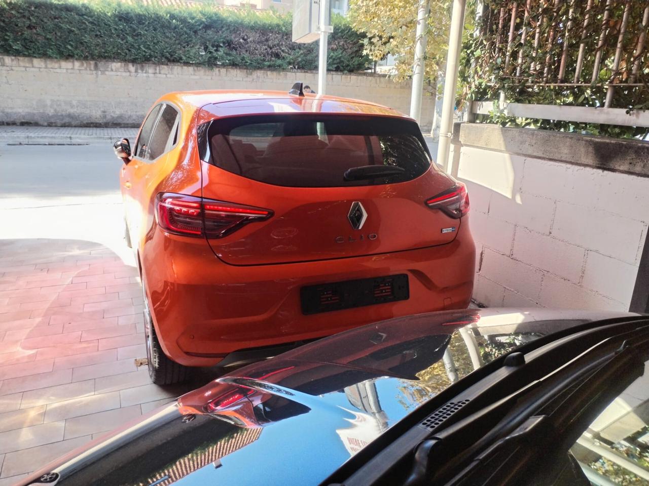 Renault Clio Full Hybrid E-Tech 140 CV 5 porte R.S. Line
