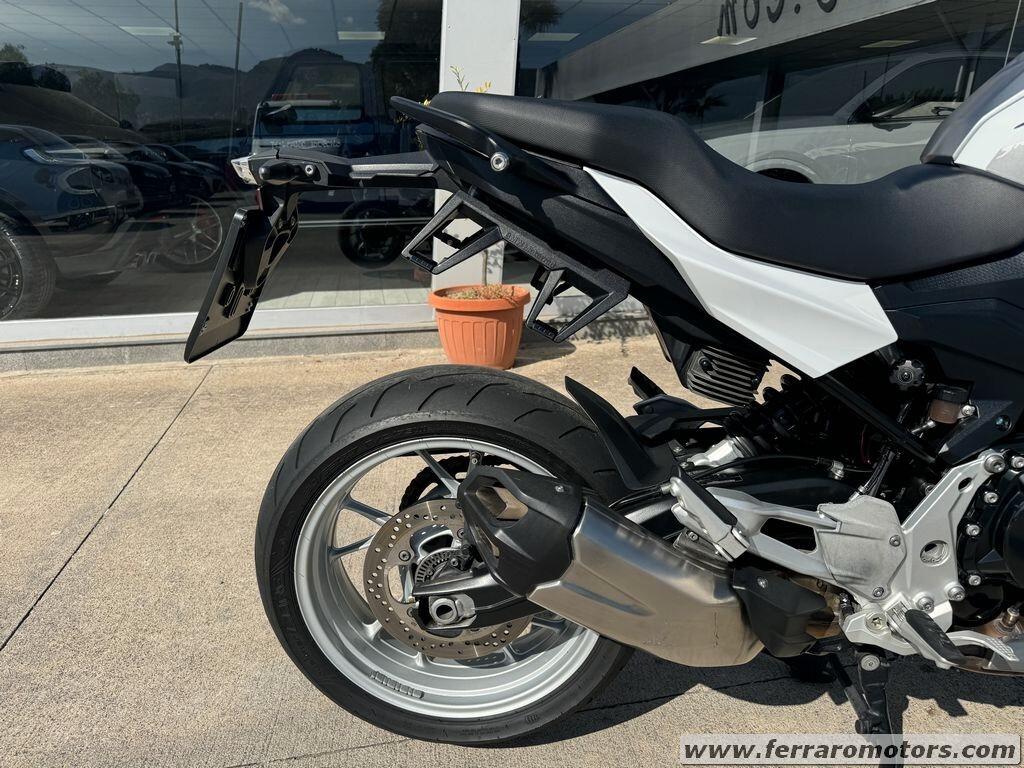 BMW F900XR 39000KM TUA A SOLI 89 EURO AL MESE