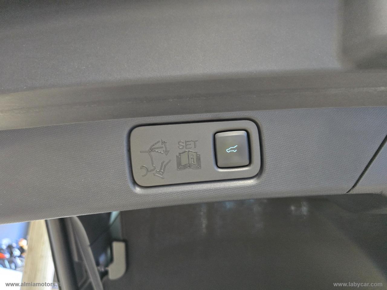 FORD Mustang Mach-E AWD Elettr.Standard 269CV