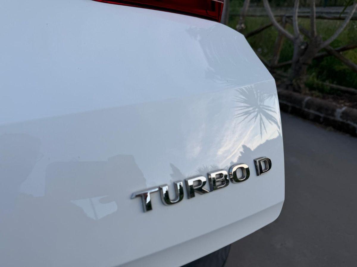 OPEL - Grandland X - 1.5 diesel Ecotec S&S aut. Ultimate