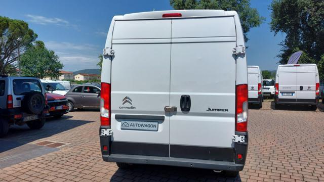 CITROEN Jumper 35 BlueHDi 140 S&S PLM-TA Furgone Maxy Az. Italia