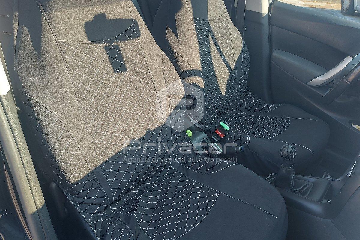 CITROEN C3 1.4 HDi 70 Attraction