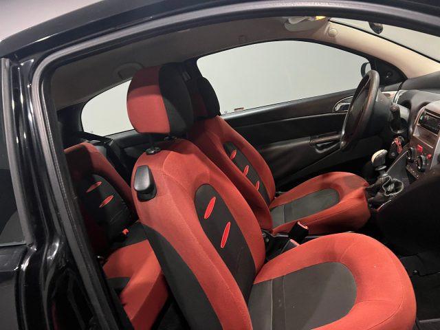 LANCIA Ypsilon 1.2 Argento