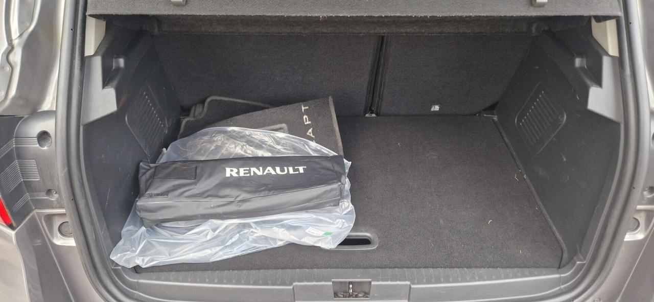 Renault Captur 1.5 dCi 8V 90 CV Start&Stop Energy