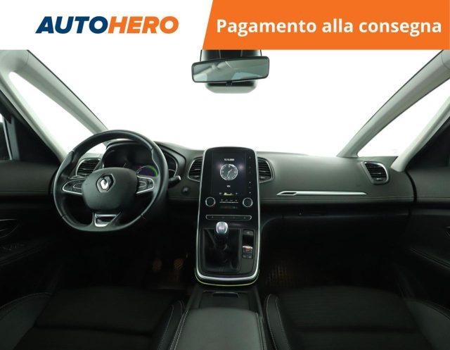 RENAULT Scenic Scénic TCe 140 CV FAP Intens