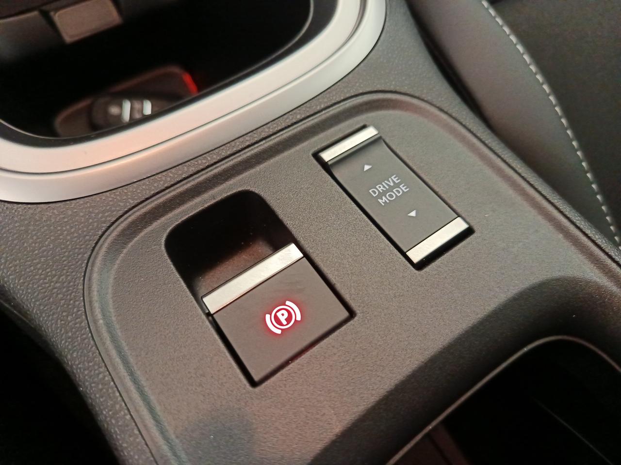 JEEP Avenger - Avenger 1.2 Turbo 110 CV e-Hybrid Altitude