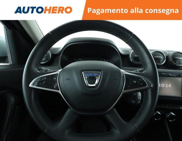 DACIA Duster 1.5 Blue dCi 8V 115 CV 4x2 Prestige