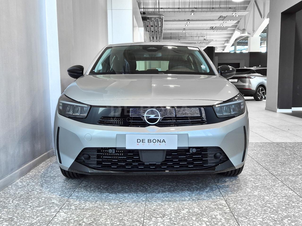 Opel Corsa 1.2 edition s&s 100cv