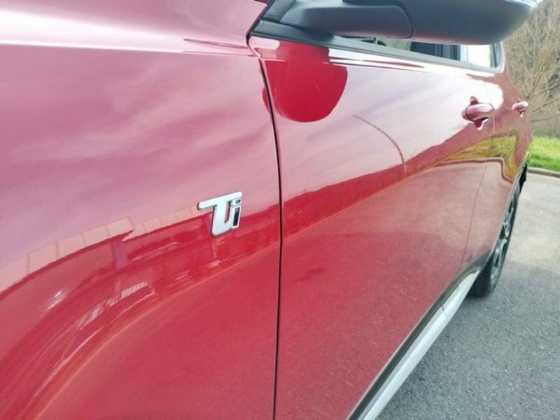 Alfa Romeo Tonale 1.6 Diesel 130cv TCT6 Ti