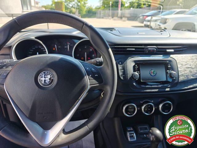ALFA ROMEO Giulietta 1.6 JTDm 120 CV Super