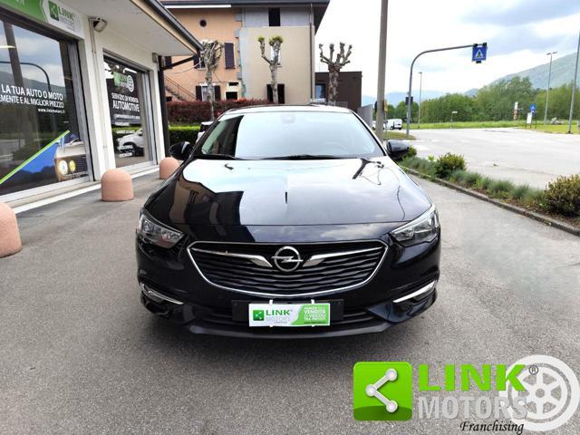 OPEL Insignia 1.6 CDTI ecoTEC 136 CV S&S aut.Sports Tourer Innov