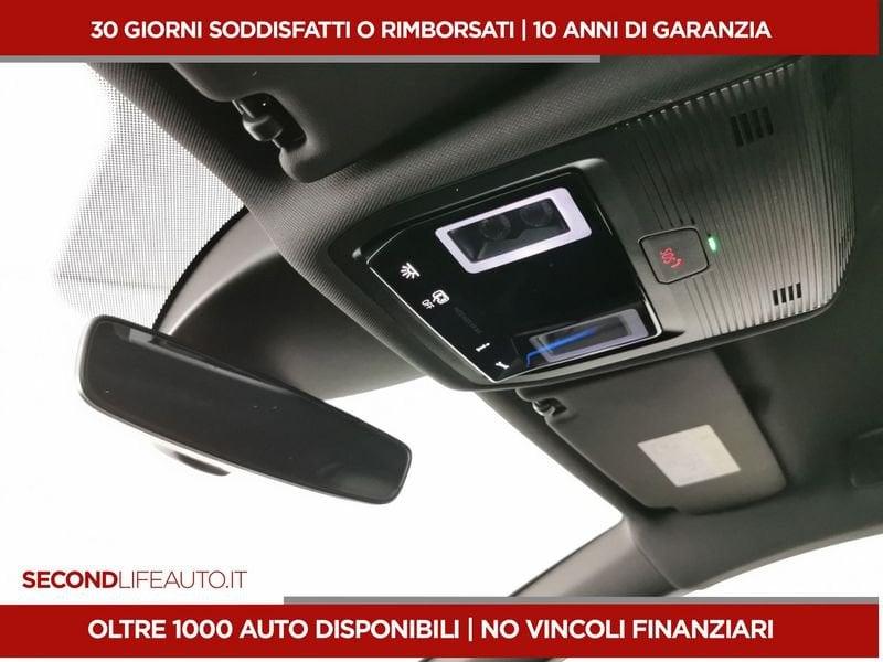 CUPRA Formentor 1.4 e-hybrid 204cv dsg