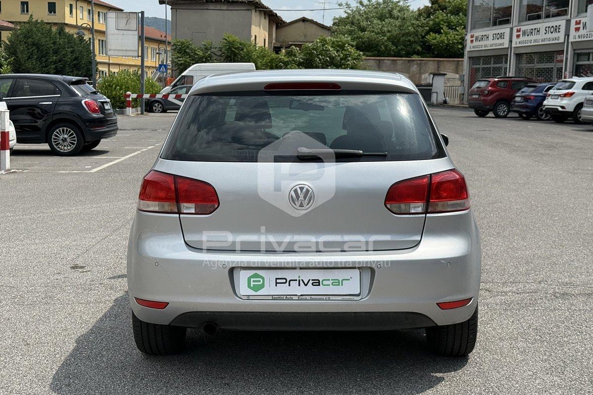 VOLKSWAGEN Golf 1.6 TDI DPF 5p. Highline