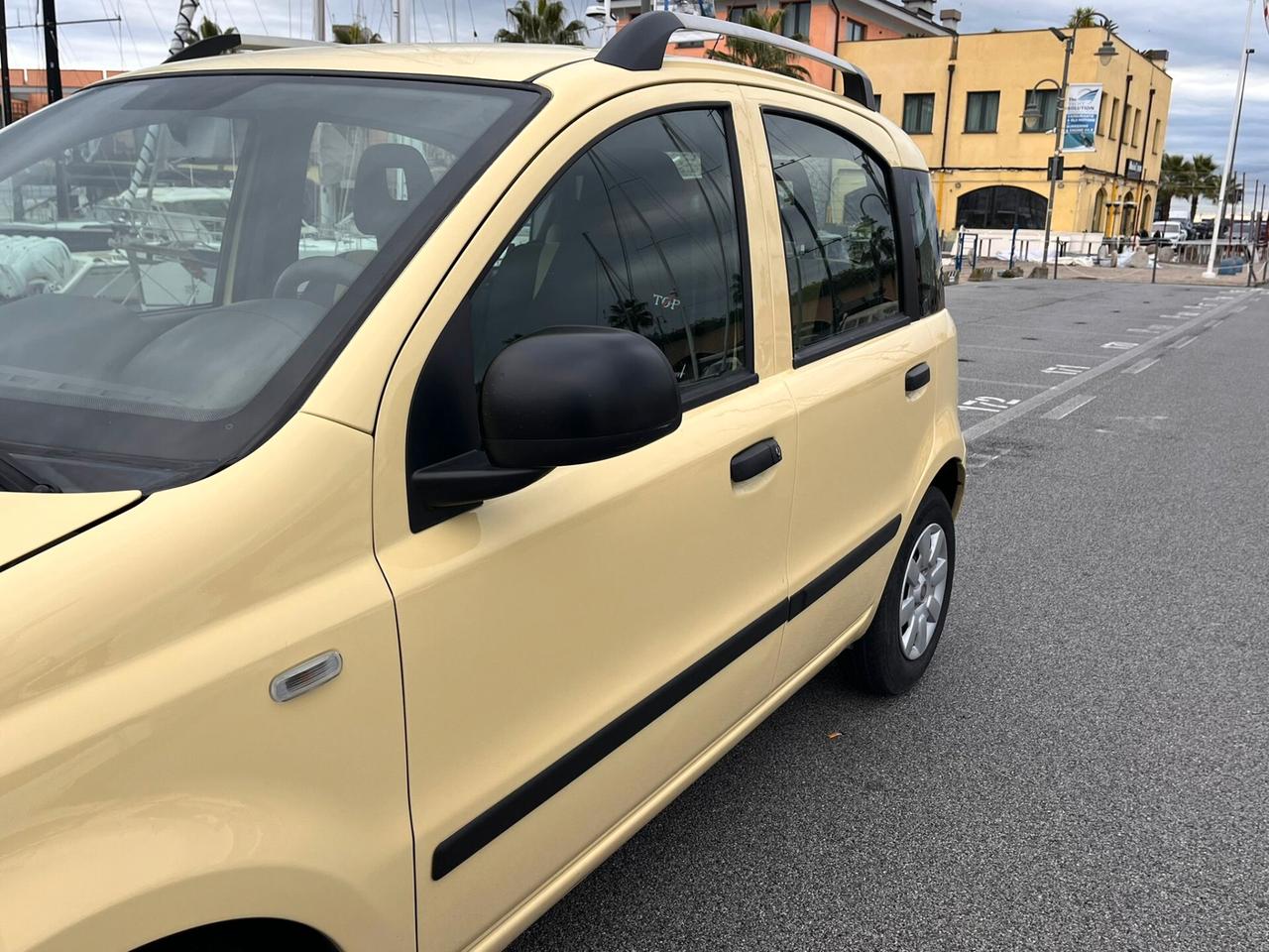 Fiat Panda 1.2