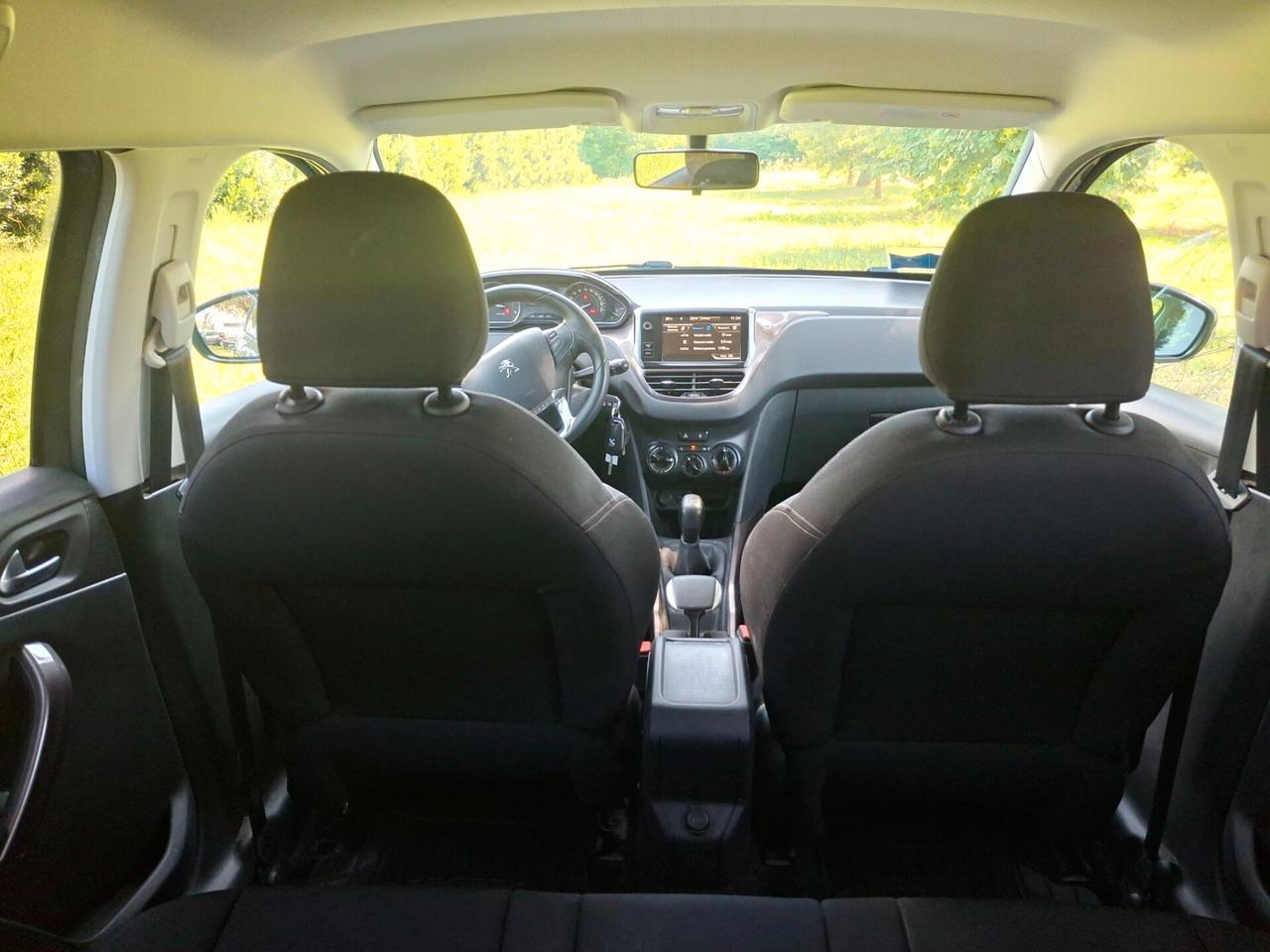 Peugeot 2008 1.4 HDi 68CV Active