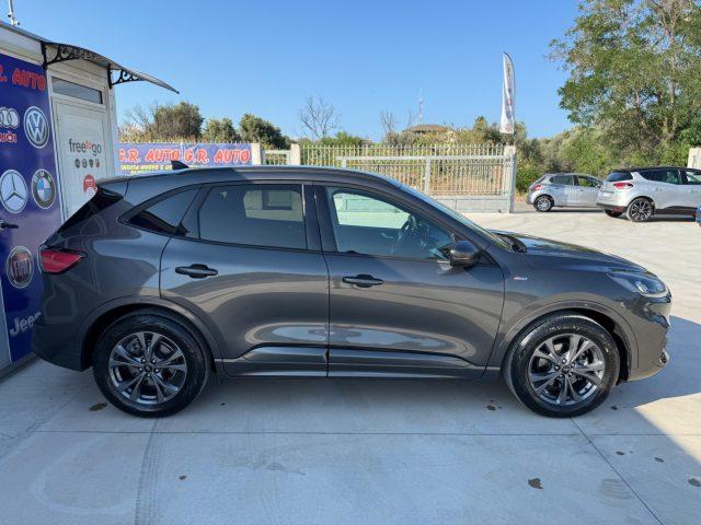 FORD Kuga 1.5 EcoBlue ST-Line AUTOMATICA