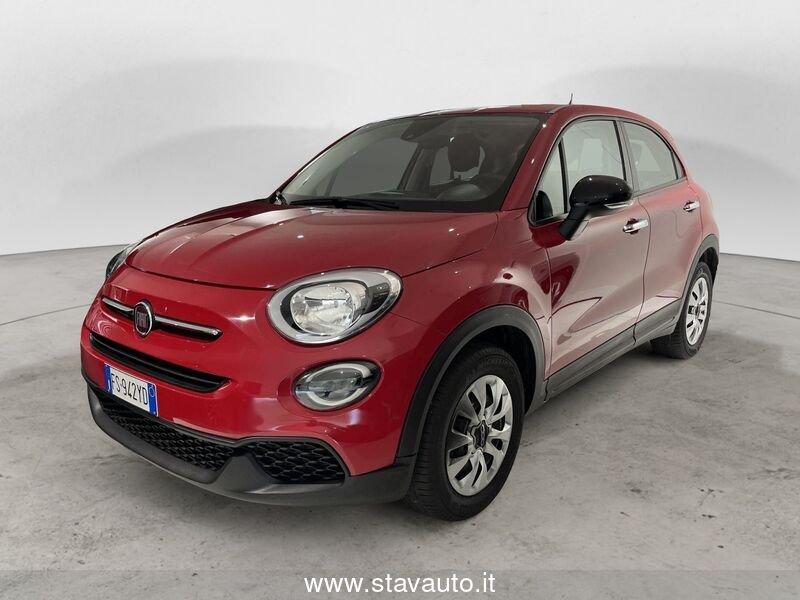 FIAT 500X 1.0 T3 120 CV Urban