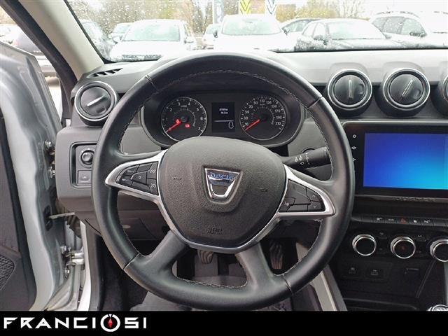 DACIA Duster 1.0 TCe GPL Prestige SL DaciaPlus 4x2